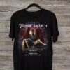 Bullet for my Valentine 2025 Tour Concert Shirt
