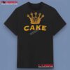 Cake Band Unisex Shirt