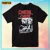 Cannibal Corpse Tomb of the Mutilated T-Shirt