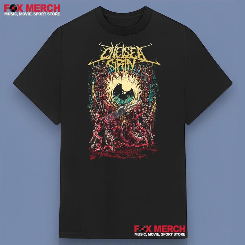 Chelsea Grin Band Shirt
