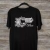 Chiodos The 20Th Anniversary All's Well That Ends Well Tour 2025 Shirt
