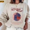 Cocteau Twins Rock Band Short-Sleeve T-Shirt