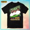 Cypress Hill Band California Unisex T-Shirt