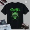 Cypress Hill Band T Shirt