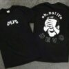 DEVO Oh No It's Devo New Wave T Shirt