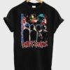 Daft Punk Dj Music Shirt Unisex Essential 100 Cotton T Shirt