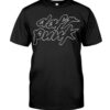 Daft Punk Shirt Unisex Essential 100 Cotton Graphic Classic T Shirt