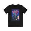Daft Punk T-Shirt Band Music