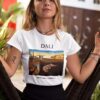 Dali The Persistence of Memory Short-Sleeve T-Shirt