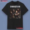 Damageplan Band Members Shirt