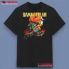 Damageplan Band Unisex Shirt