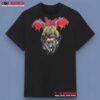 Dark Angel Band Shirt