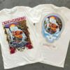 Dead And Company Tour Cuyahoga Falls Ohio 2021 T-Shirt Grateful Dead Lover