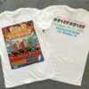 Dead And Company Tour Hollywood Bowl Unisex T-Shirt