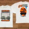 Death Grips Demolition Short-Sleeve T-Shirt