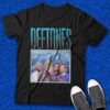 Deftones Music Band T Shirt