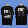 Deftones North American Tour 2025 Shirt For Fans