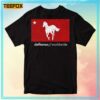 Deftones White Pony T-Shirt