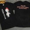 Depeche Mode KROQ Acoustic Christmas Concert T-Shirt