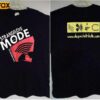 Depeche Mode Strangelove Tribute Band Short-Sleeve T-Shirt
