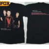 Depeche Mode The Singles Tour 86-98 T-Shirt