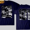 Depeche Mode Vintage 1988 Depeche Mode 101 Tour T-Shirt