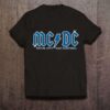 Detroit Lions MC DC T-Shirt S-5XL