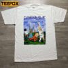 Dinosaur Jr Vintage 1994 Rock Band T-Shirt