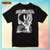 Dystopia Pollution Band Music T-Shirt