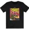 Flatbush Zombies Hip Hop Group Music Band T-Shirt
