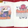 Fleetwood Mac Reunion Tour 1997 Retro T-Shirt