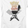 Natural Born Griller Father's Day T-Shirt
