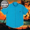 One Piece Lil Straw Hats RSVLTS Collection 2025 Summer Hawaiian Shirt