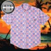 One Piece Stamps Of The Sea RSVLTS Collection 2025 Summer Hawaiian Shirt