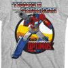 Optimus Prime Father's Day Transformers T-Shirt