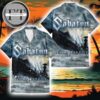 Sabaton World War Live Battle Of The Baltic Sea Album Cover 2025 Summer Hawaiian Shirt
