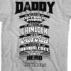 Transformers Father's Day T-Shirt