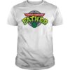 Turtley Awesome Father T-Shirt