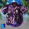 WWE Boiler Room Brawl RSVLTS Summer Hawaiian Shirt