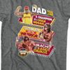 WWE Legends Father's Day T-Shirt