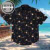 WWE Retro Wrestling RSVLTS Collection 2025 Summer Hawaiian Shirt