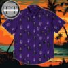 WWE The Undertaker The Deadman RSVLTS Collection 2025 Summer Hawaiian Shirt