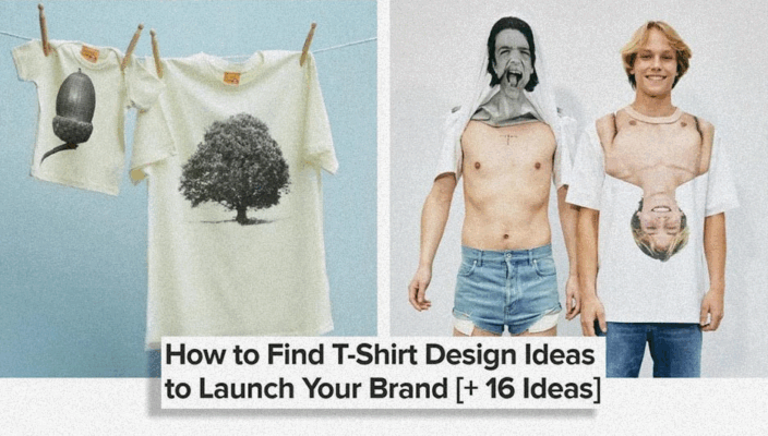 We blend tradition and modern vibes – it all starts with the right tee from KINGT-SHIRTS
