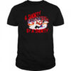 A Shorty By A Shorty T-Shirt