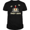 Aaron Likens Indy 500 Indianapolis Motor Speedway 2025 t-shirt