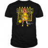 Aaron Nesmith Indiana Pacers Shattered Court Basketball shirt