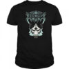 Abiotic Oni T-shirt