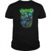 Aborted Dr. Murder T-Shirt