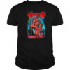 Aborted Insect Politics T-shirt