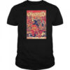 Aborted Wayland Kills T-shirt